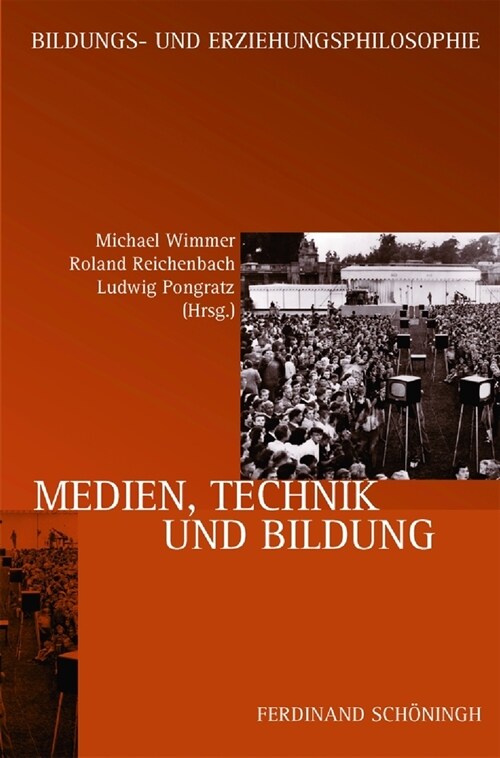 Medien, Technik Und Bildung (Paperback)