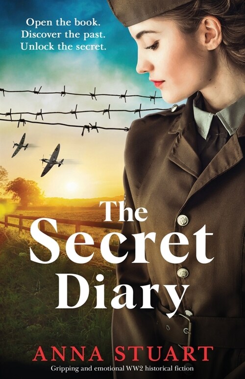 The Secret Diary : Gripping and emotional WW2 historical fiction (Paperback)