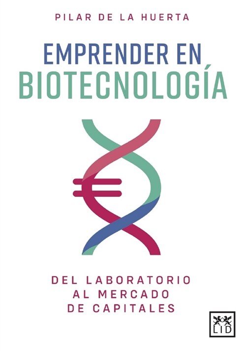 Emprender En Biotecnologia (Paperback)