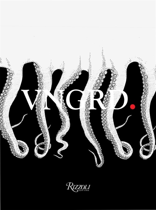 Vngrd (Hardcover)