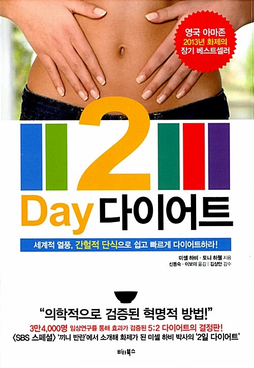 2-Day 다이어트