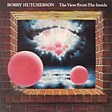 [수입] Bobby Hutcherson - The View From The Inside [리마스터 한정반]