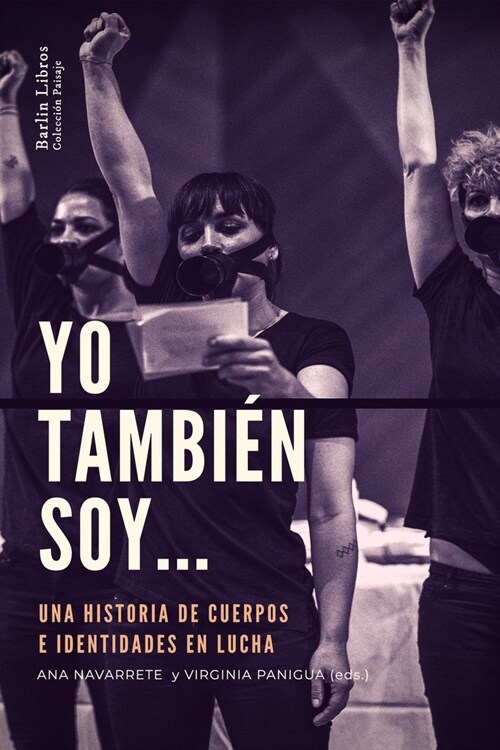 YO TAMBIEN SOY (Hardcover)