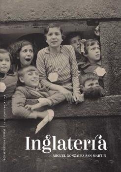 Inglaterra (Hardcover)