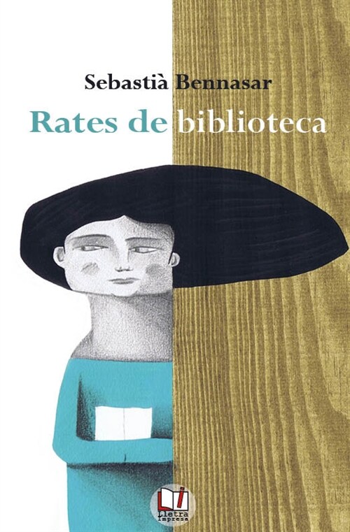 RATES DE BIBLIOTECA (Hardcover)