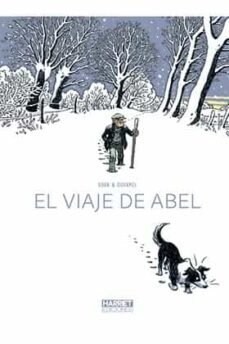 EL VIAJE DE ABEL (Hardcover)