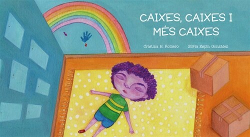 CAIXES CAIXES I MES CAIXES (Hardcover)