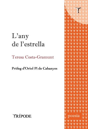 LANY DE LESTRELLA (Hardcover)