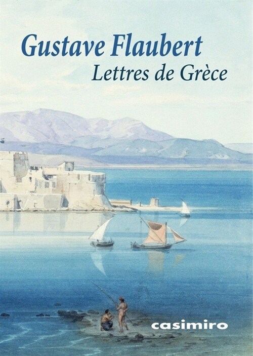 LETTRES DE GRECE (Hardcover)