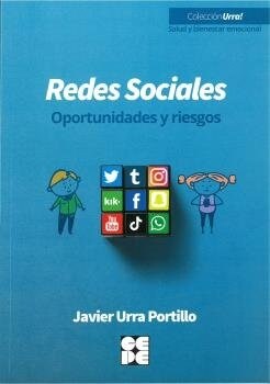 REDES SOCIALES-OPORTUNIDADES Y RIESGOS (Hardcover)