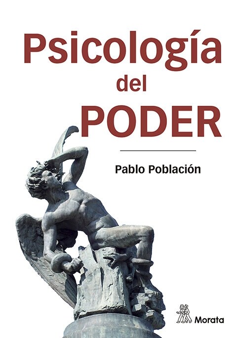 PSICOLOGIA DEL PODER (Hardcover)