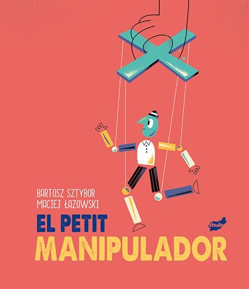 EL PETIT MANIPULADOR (Hardcover)