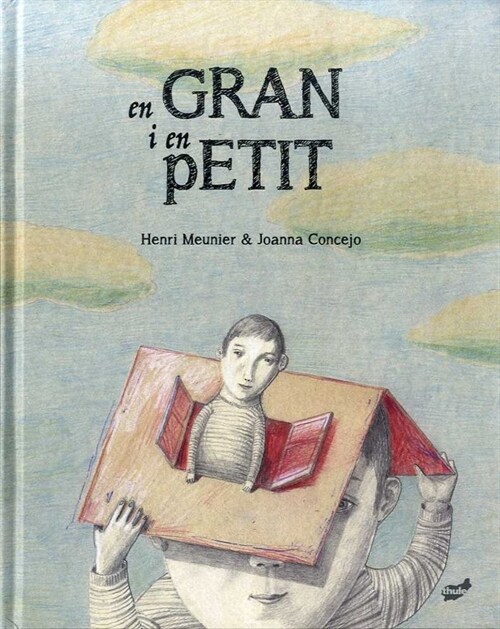 GRAN I PETIT (Hardcover)