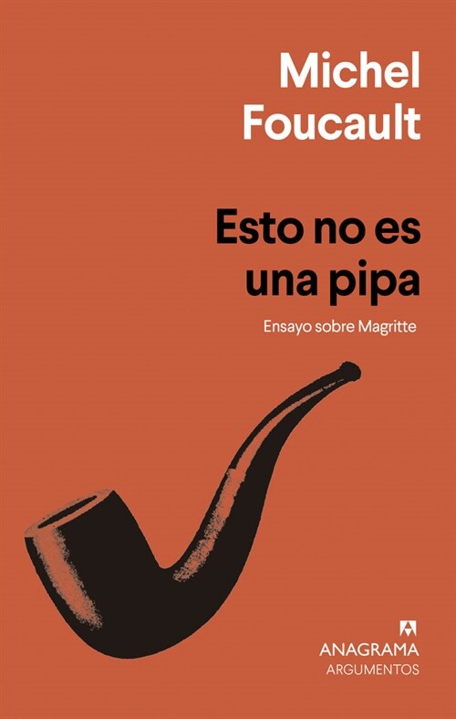 알라딘 Esto No Es Una Pipa Hardcover 6104