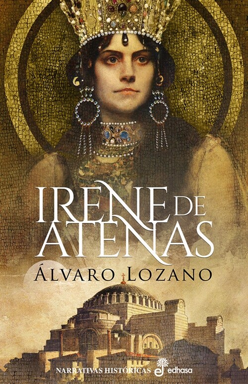 Irene de Atenas (Hardcover)