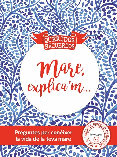 Mare, explicam... (Hardcover)