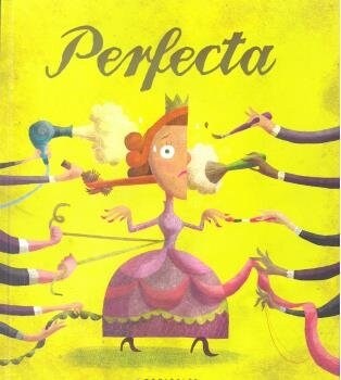 Perfecta (Hardcover)