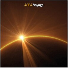 [수입] ABBA - Voyage [Softpack]