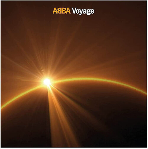 [수입] ABBA - Voyage [Softpack]