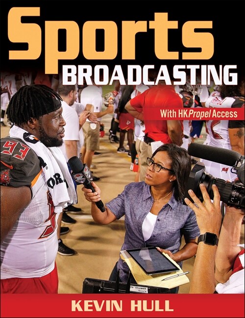 Sports Broadcasting (Paperback)