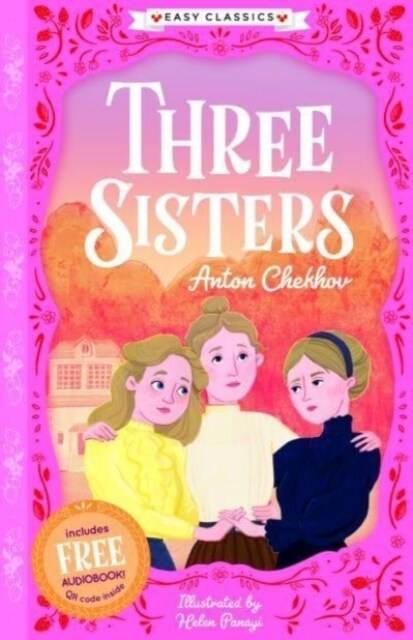 Three Sisters (Easy Classics) (Paperback)