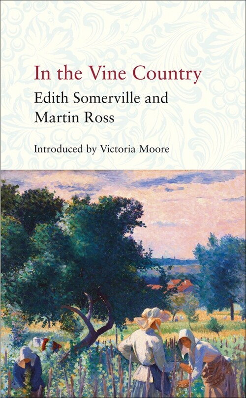 In the Vine Country (Paperback)