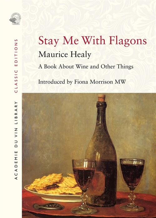 STAY ME WITH FLAGONS (Paperback)
