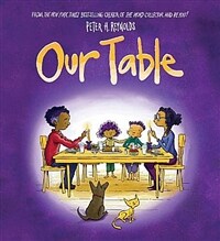 Our Table (PB) (Paperback)