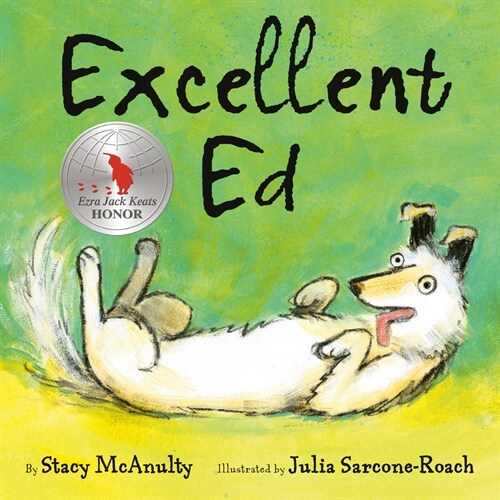 Excellent Ed (Paperback)