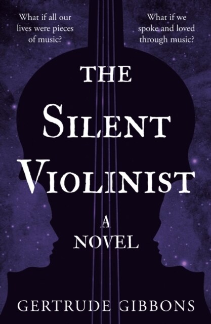 The Silent Violinist (Paperback)