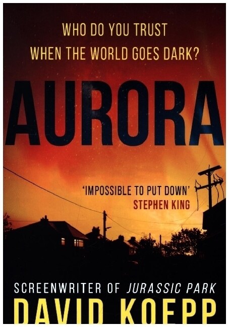 Aurora (Paperback)