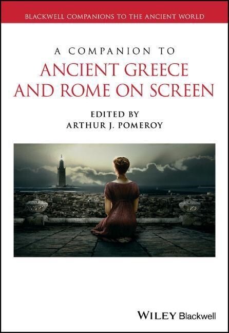 COMPANION TO ANCIENT GREECE & ROME ON SC (Paperback)
