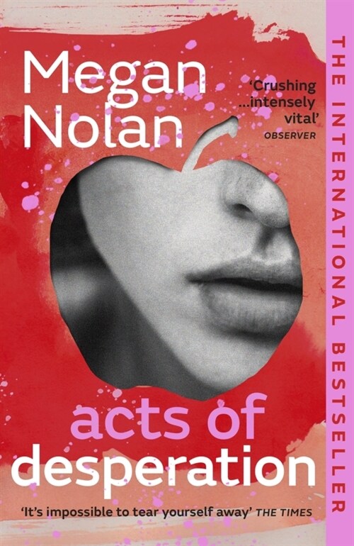 Acts of Desperation : The must-read novel (Paperback)