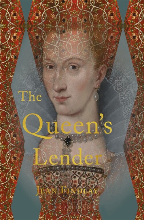 The Queens Lender : Now Available in Paperback (Hardcover, Second edition hardback arriving 5th July)