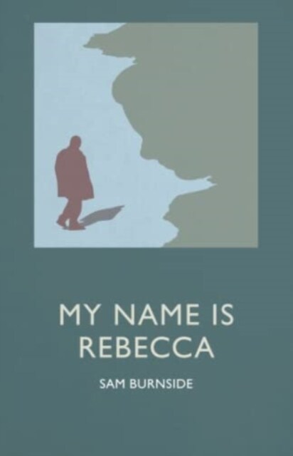 My Name is Rebecca (Paperback)