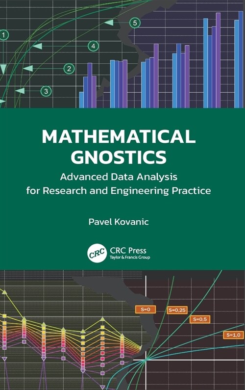 Mathematical Gnostics : Advanced Data Analysis for Research and Engineering Practice (Hardcover)