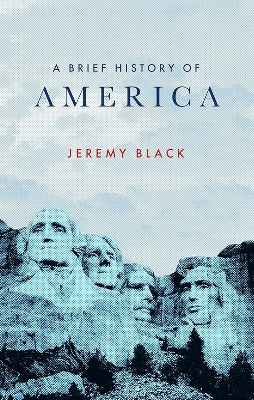 A Brief History of America (Paperback)