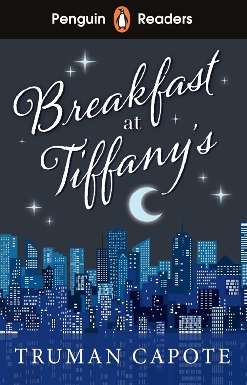 Penguin Readers Level 4: Breakfast at Tiffanys (ELT Graded Reader) (Paperback)