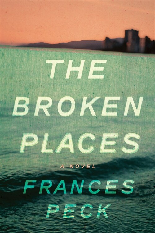 THE BROKEN PLACES (Paperback)