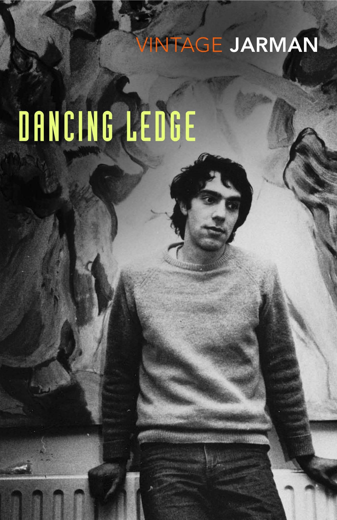 Dancing Ledge : Journals vol. 1 (Paperback)
