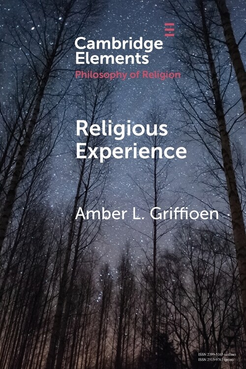 Religious Experience (Paperback, New ed)