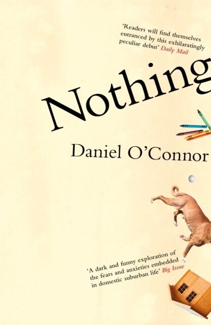 Nothing (Paperback)