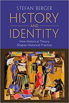 History and Identity (Paperback, New ed)