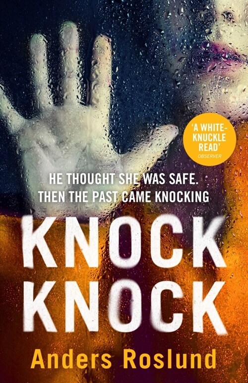 Knock Knock : A white-knuckle read (Paperback)