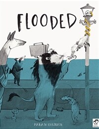 FLOODED (Paperback)