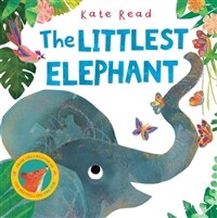 (The) Littlest Elephant