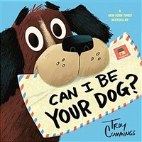 Can I Be Your Dog? (Paperback)