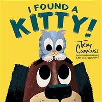 I Found a Kitty! (Paperback)