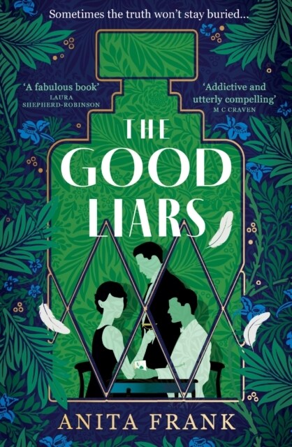 The Good Liars (Hardcover)