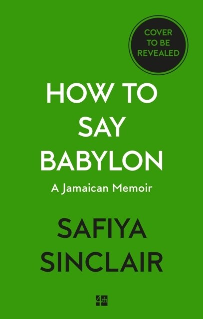 How To Say Babylon (Paperback)